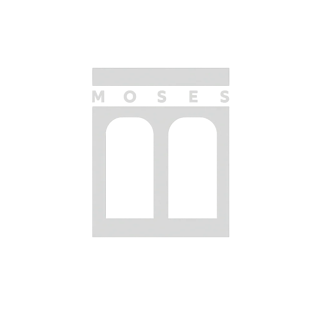 Moses