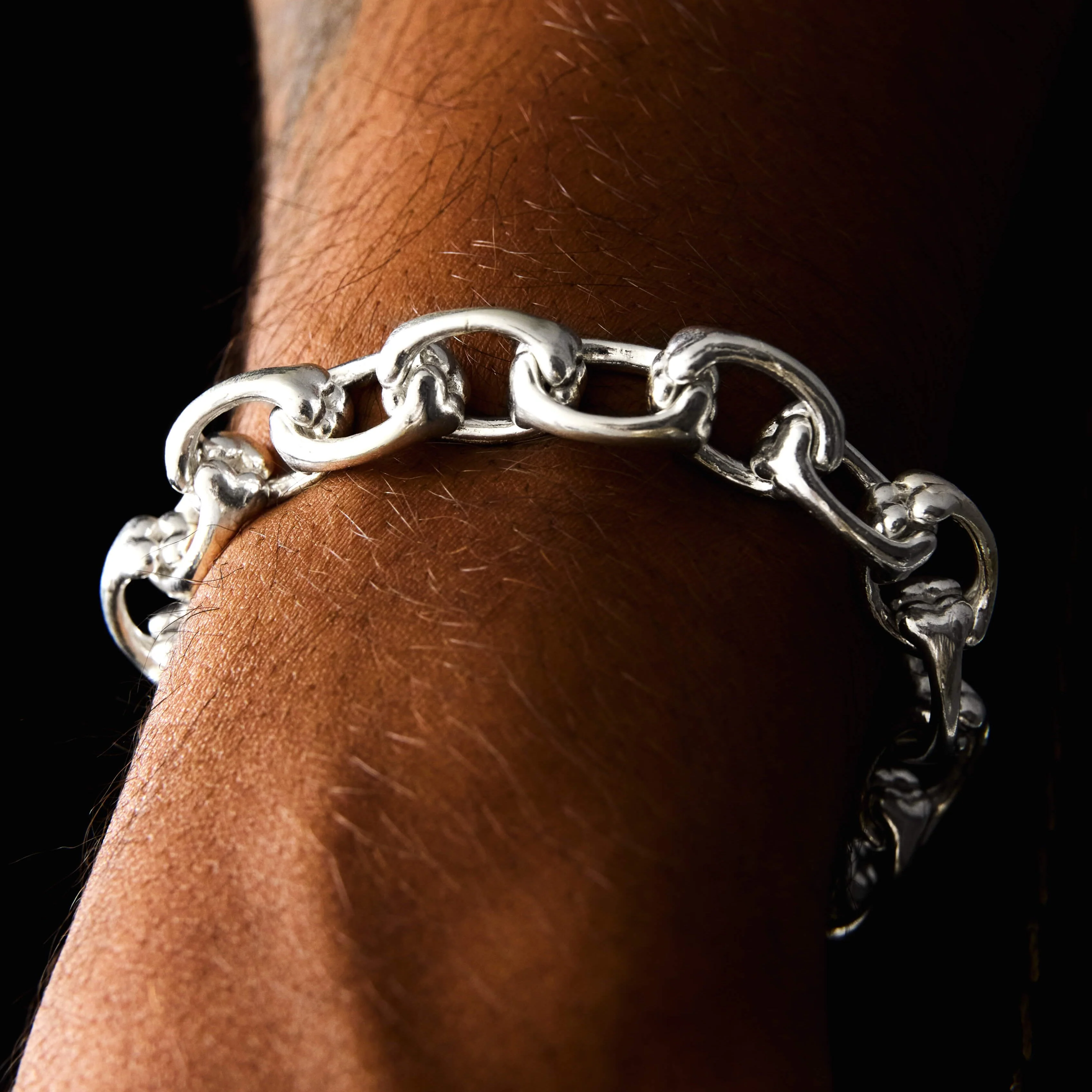 BONES BRACELET BY MOSES - Image 4