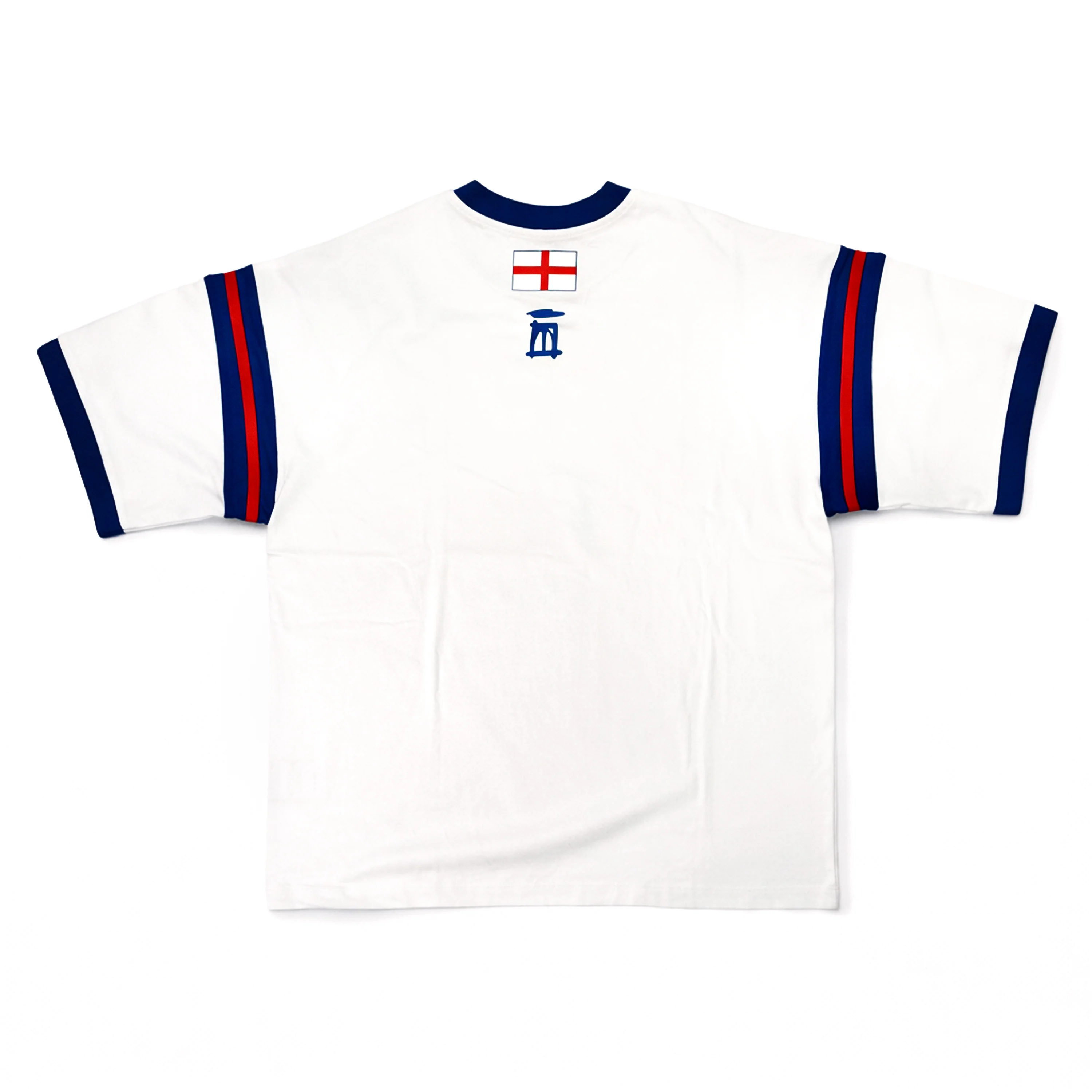 England Soccer Tee - Image 2