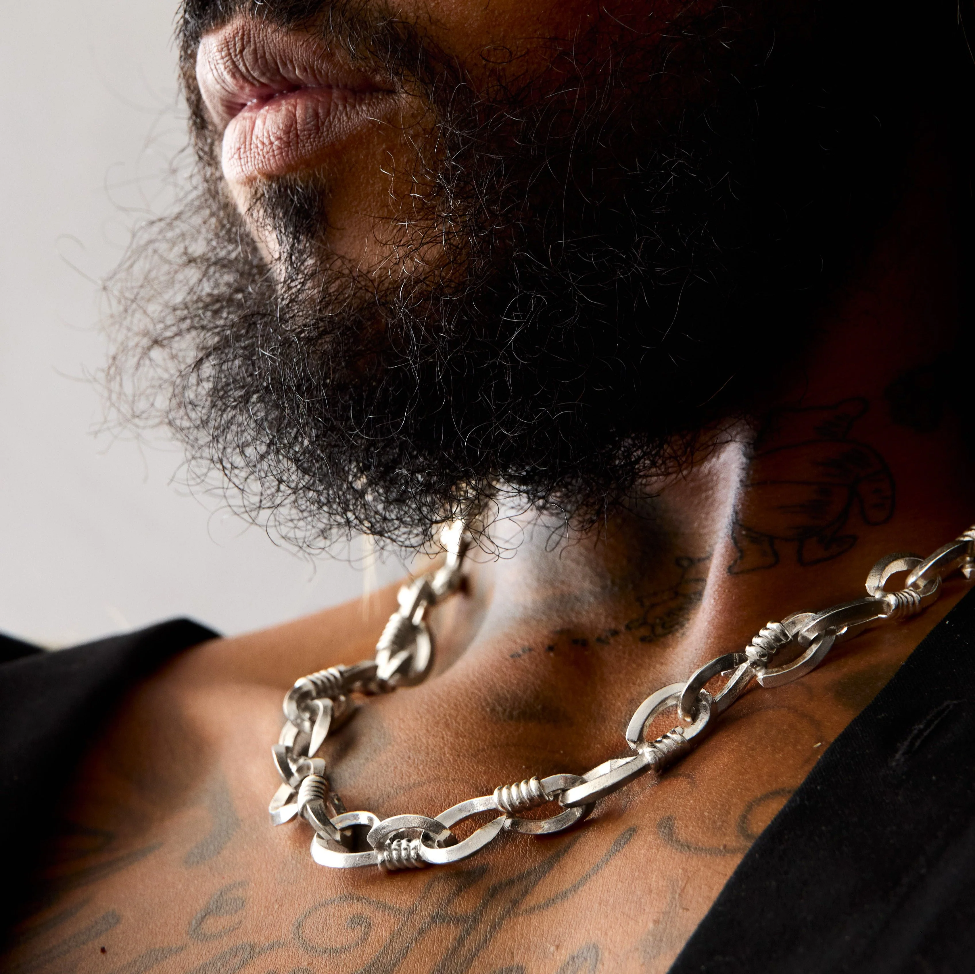 FISH HOOK BY MOSES - Image 4