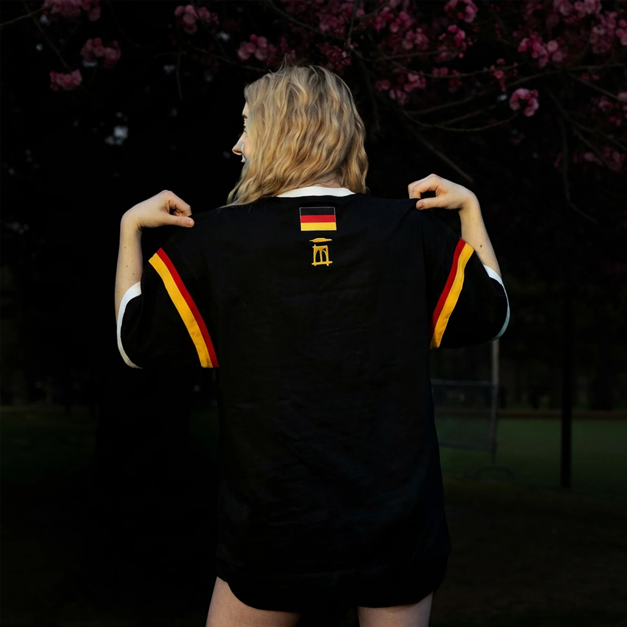Germany Soccer Tee - Image 4