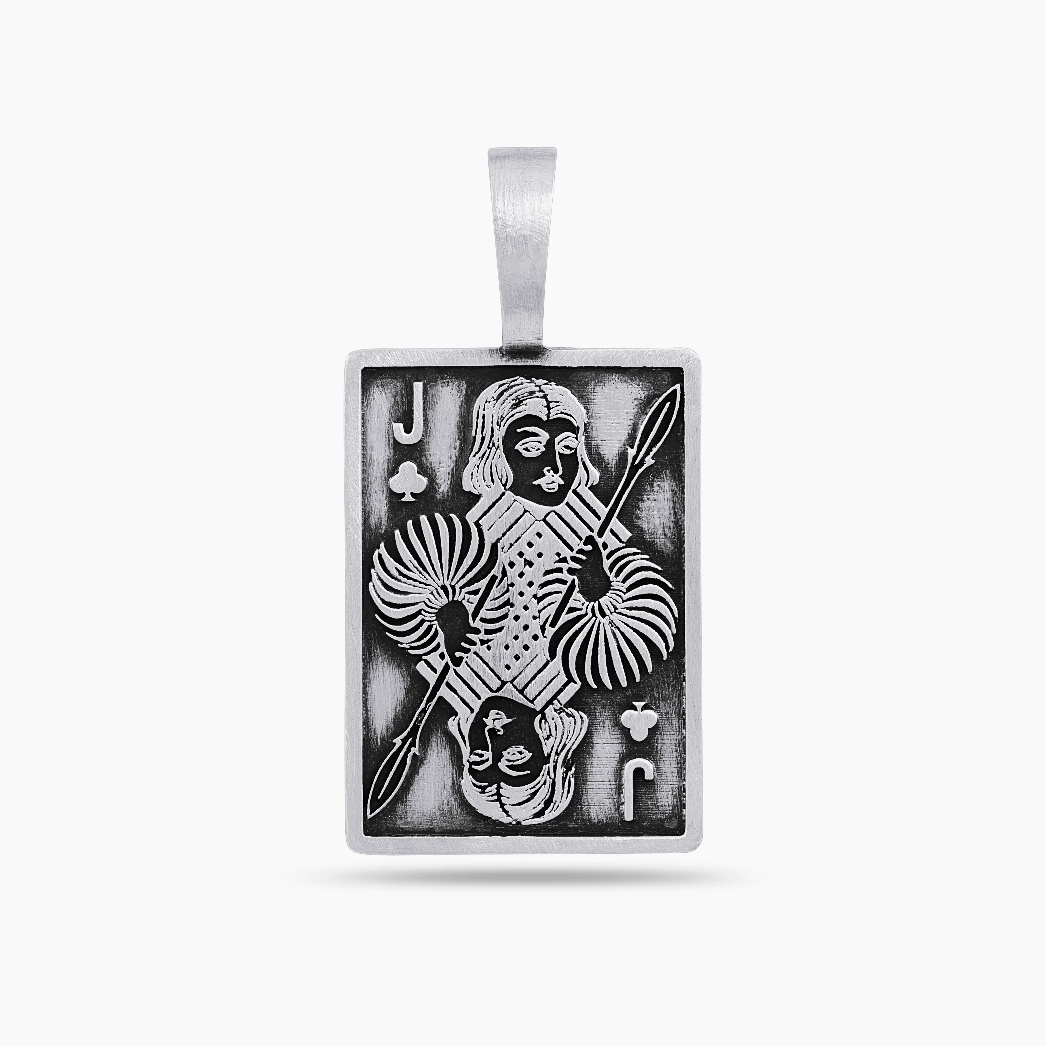 (Jack) Poker Charm - Image 2