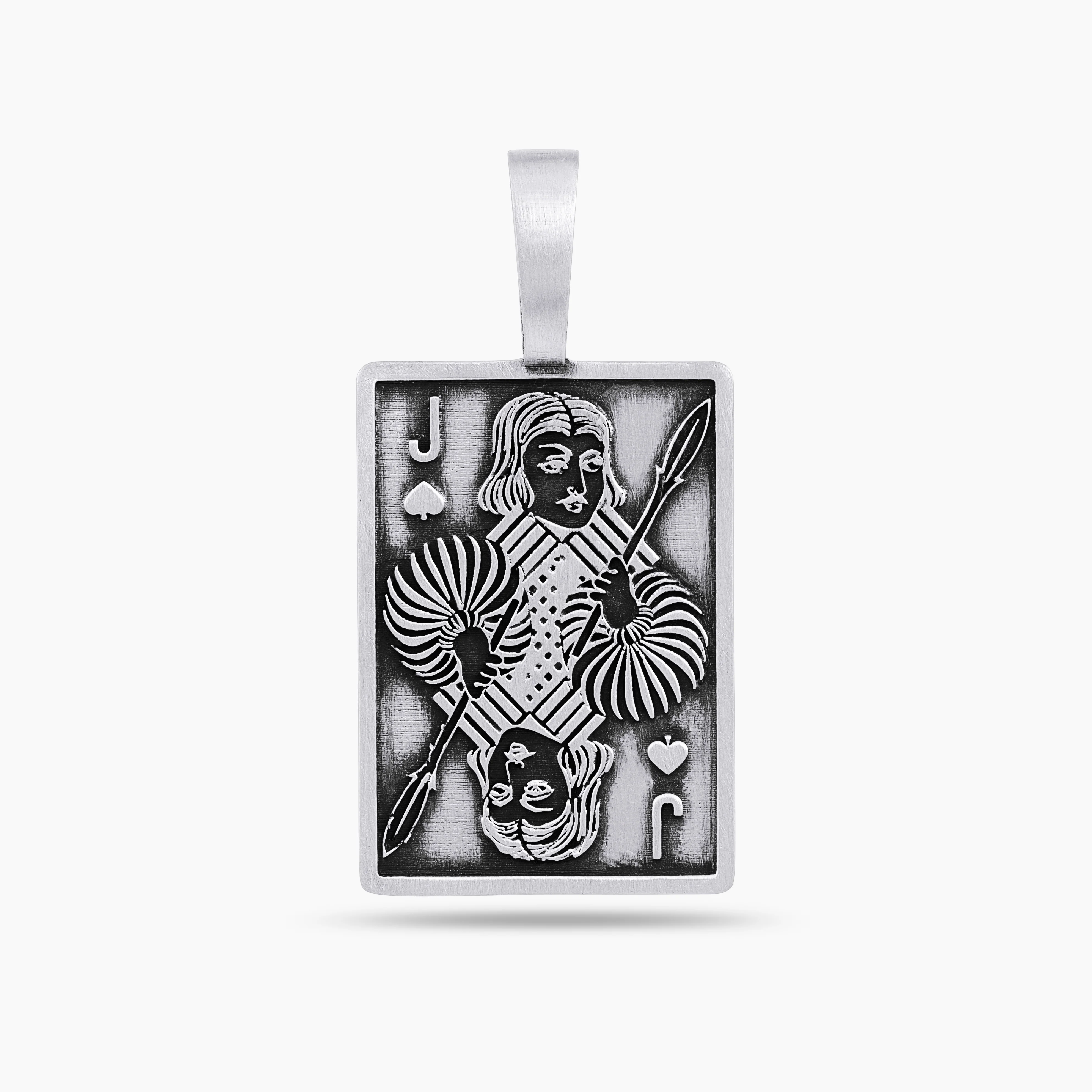(Jack) Poker Charm - Image 4