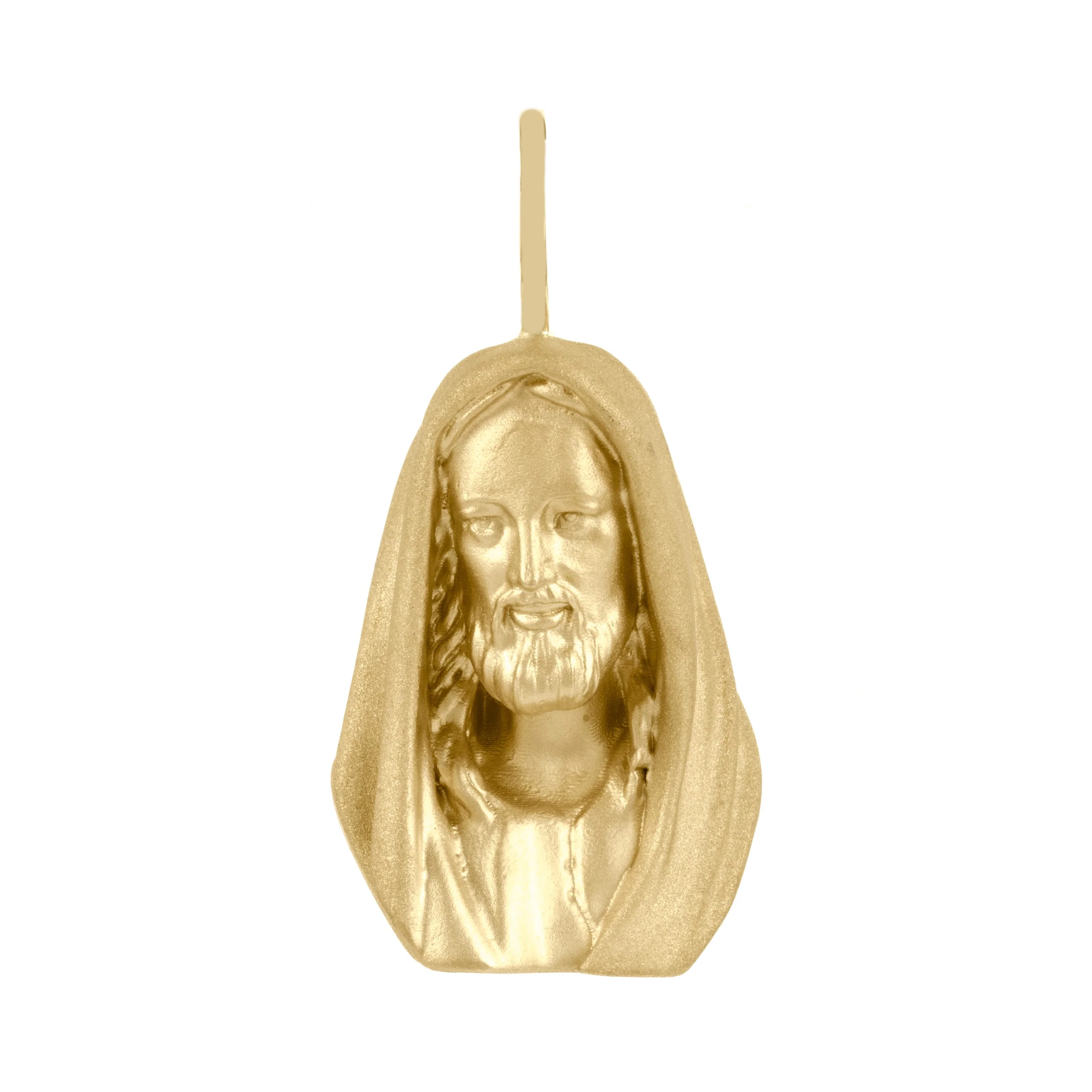 JESUS BY MOSES - Image 2
