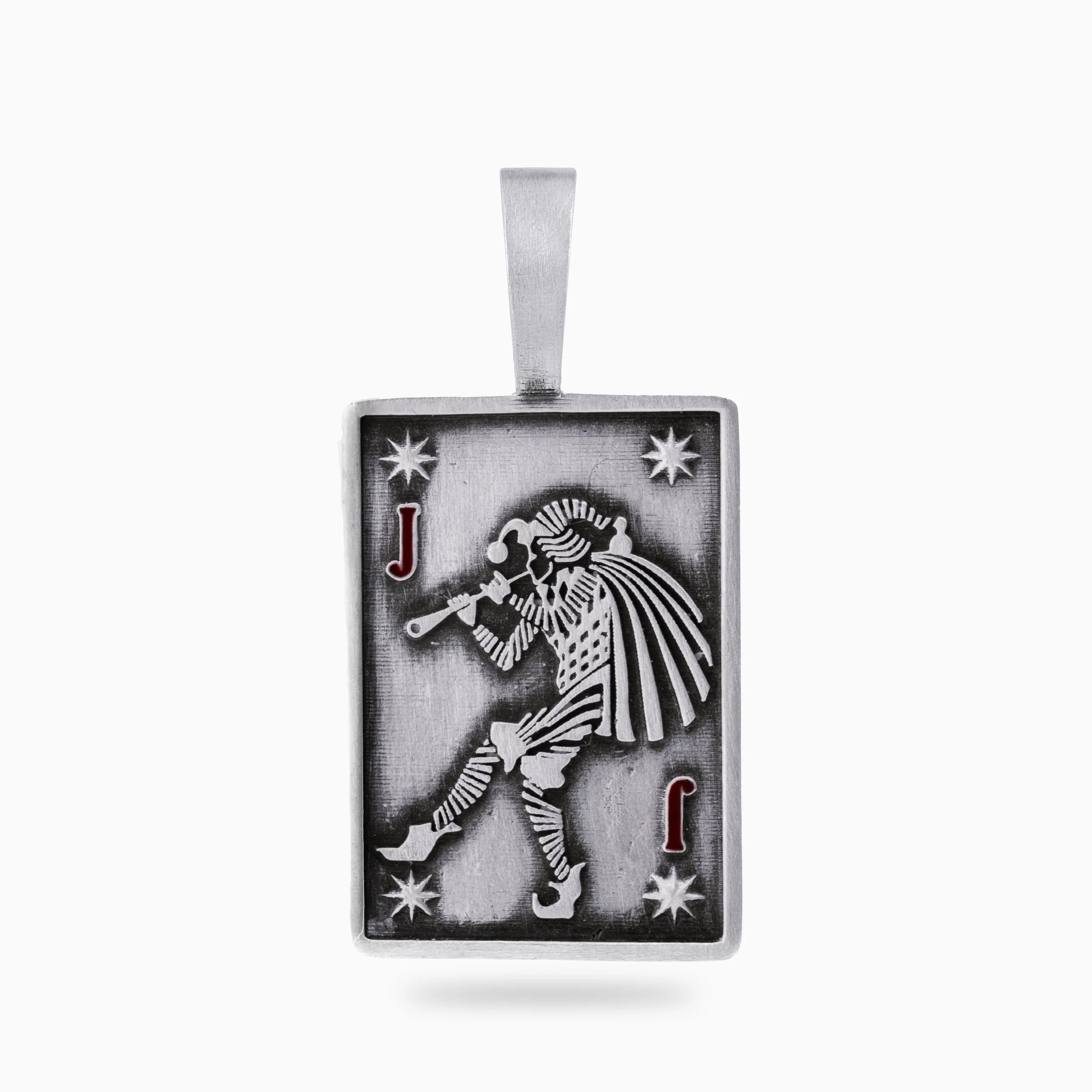 (Joker) Poker Charm