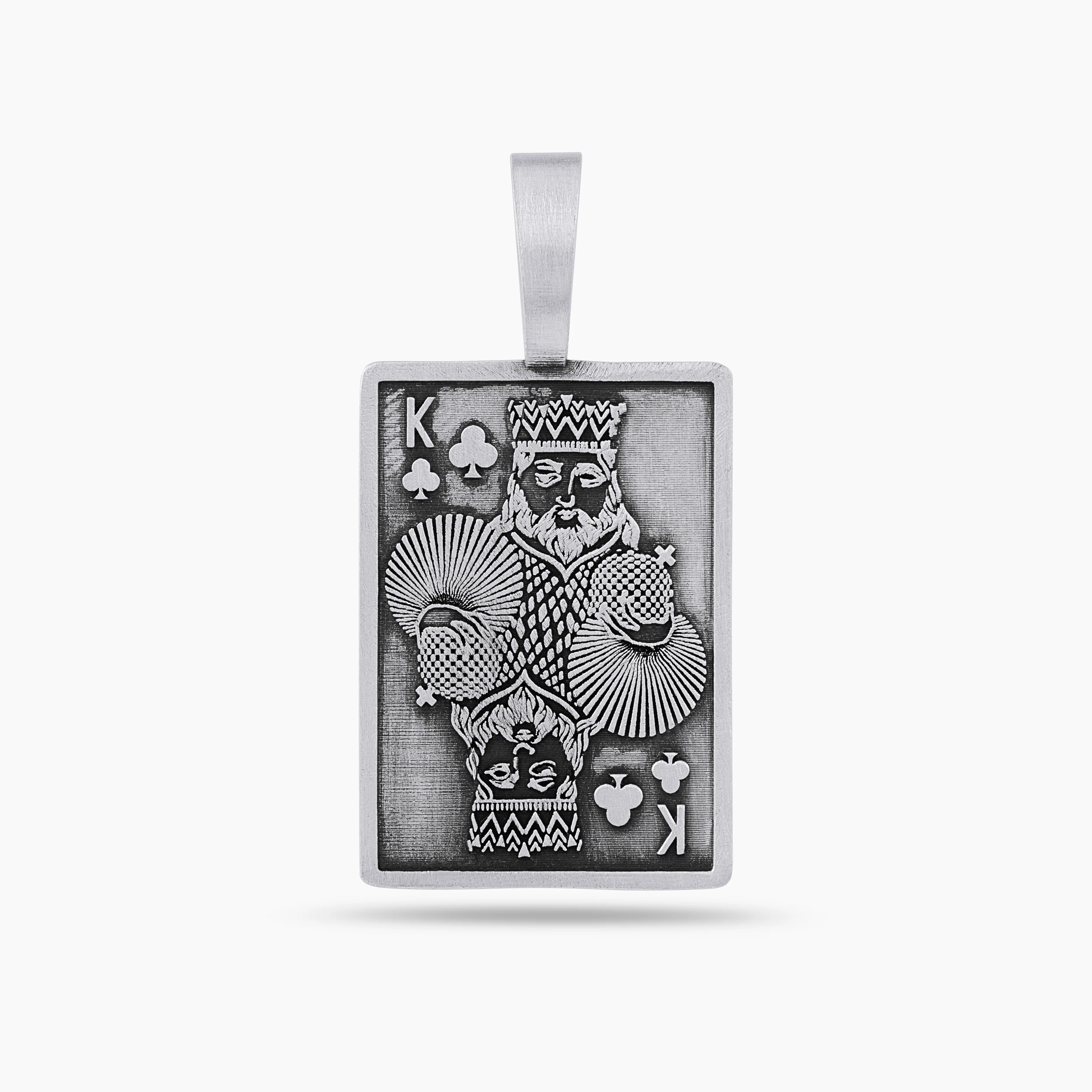 (King) Poker Charm - Image 2