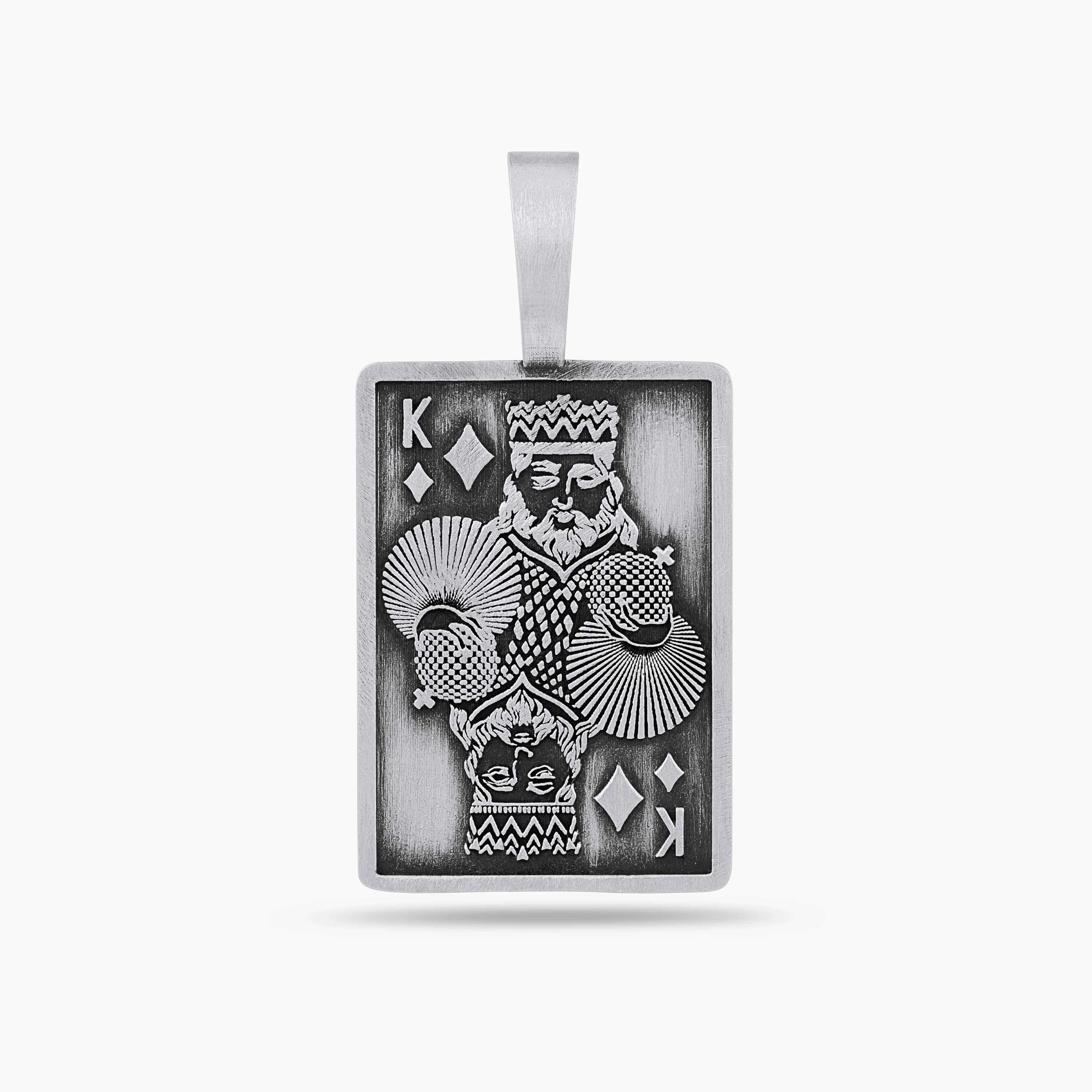 (King) Poker Charm - Image 3