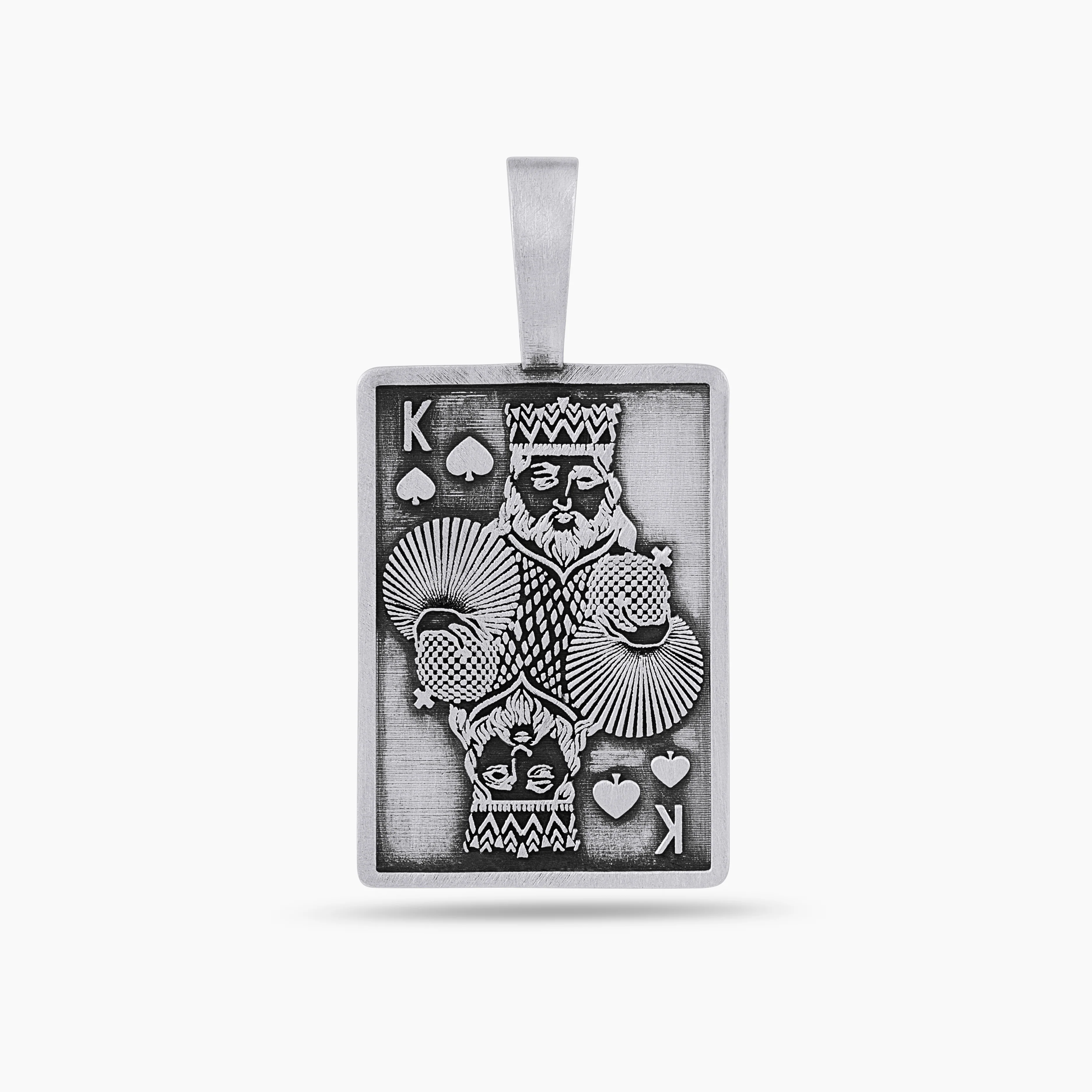 (King) Poker Charm - Image 4