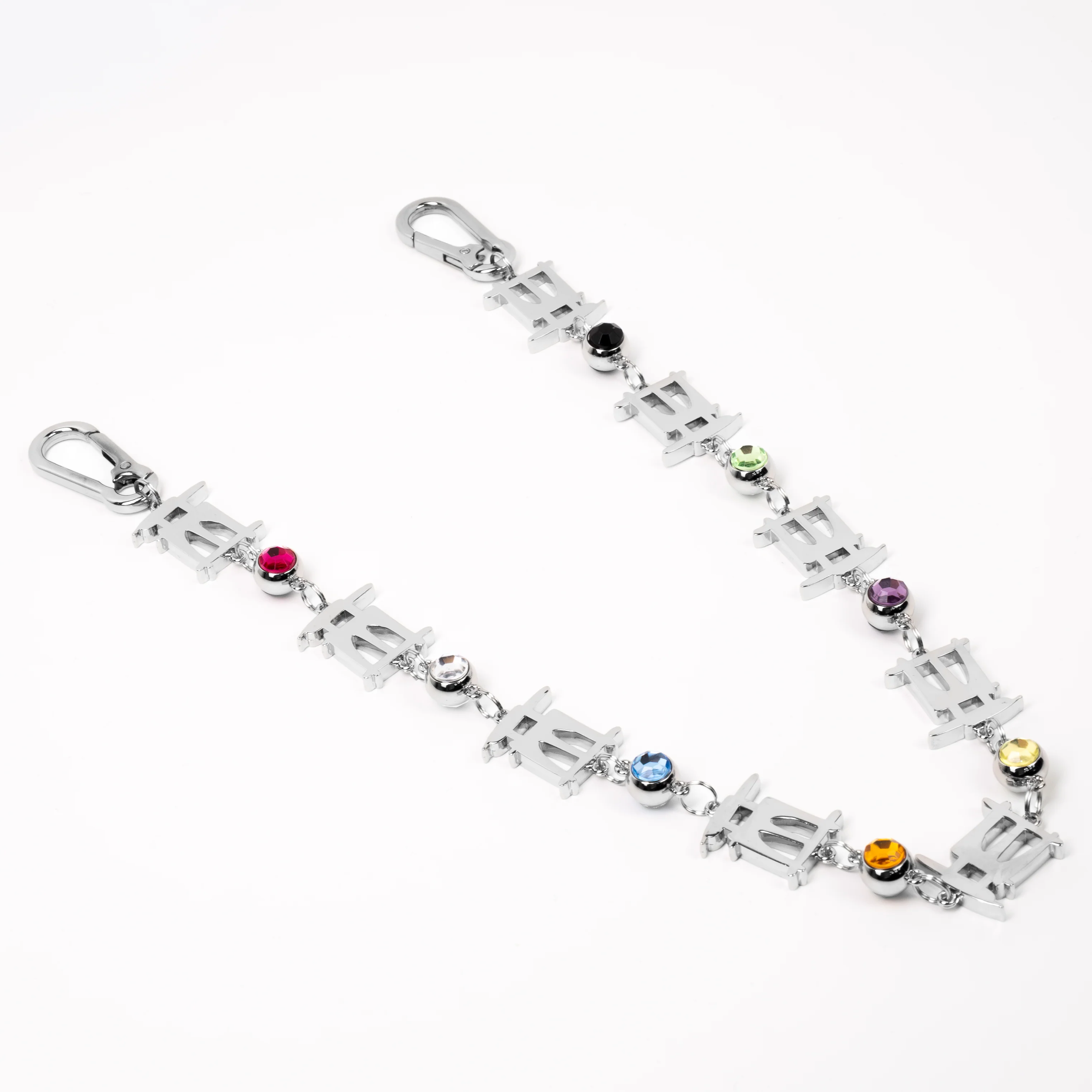 Moses Wallet Chain - Image 3