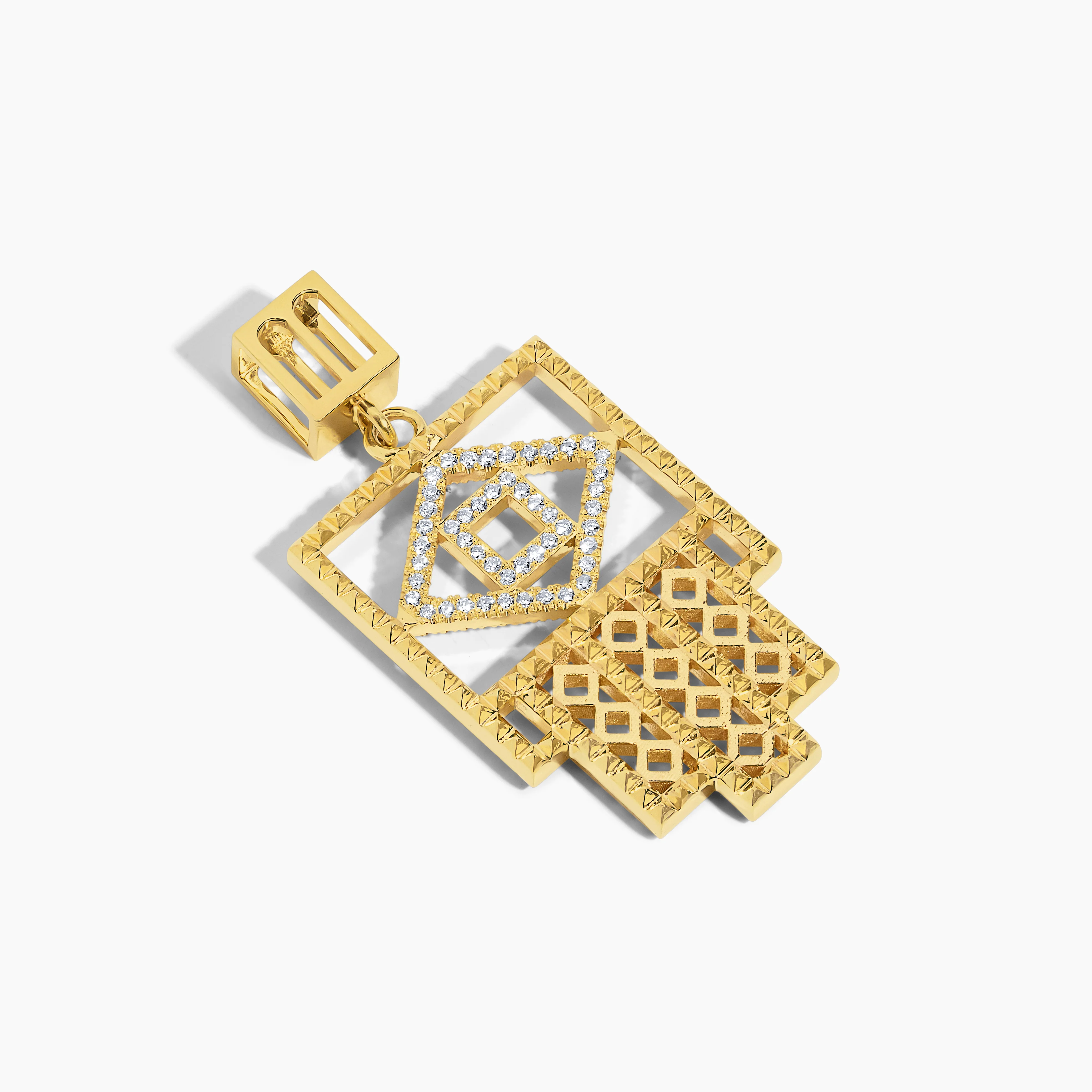 PYRAMID x ICED HAMSA - Image 2