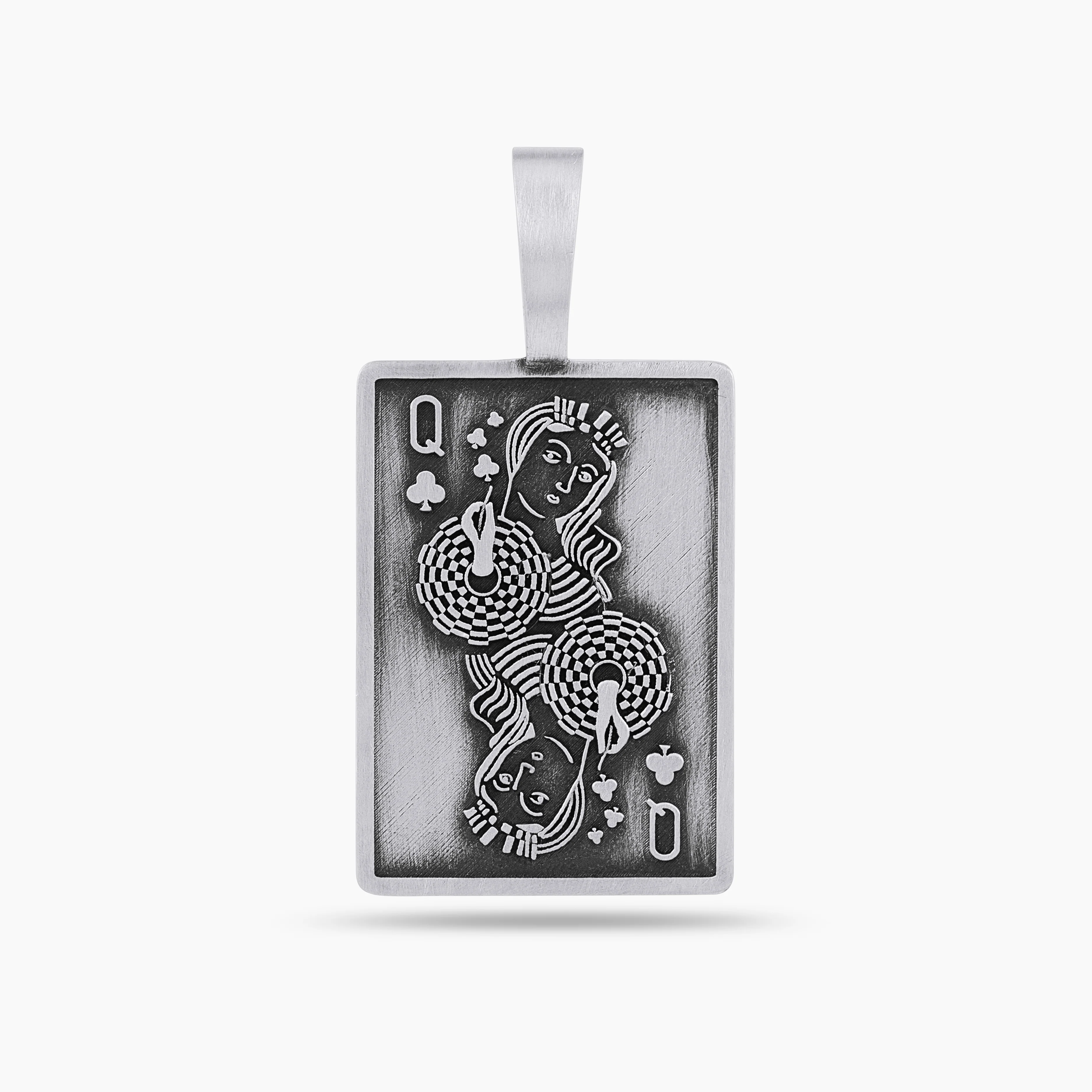 (Queen) Poker Charm - Image 2