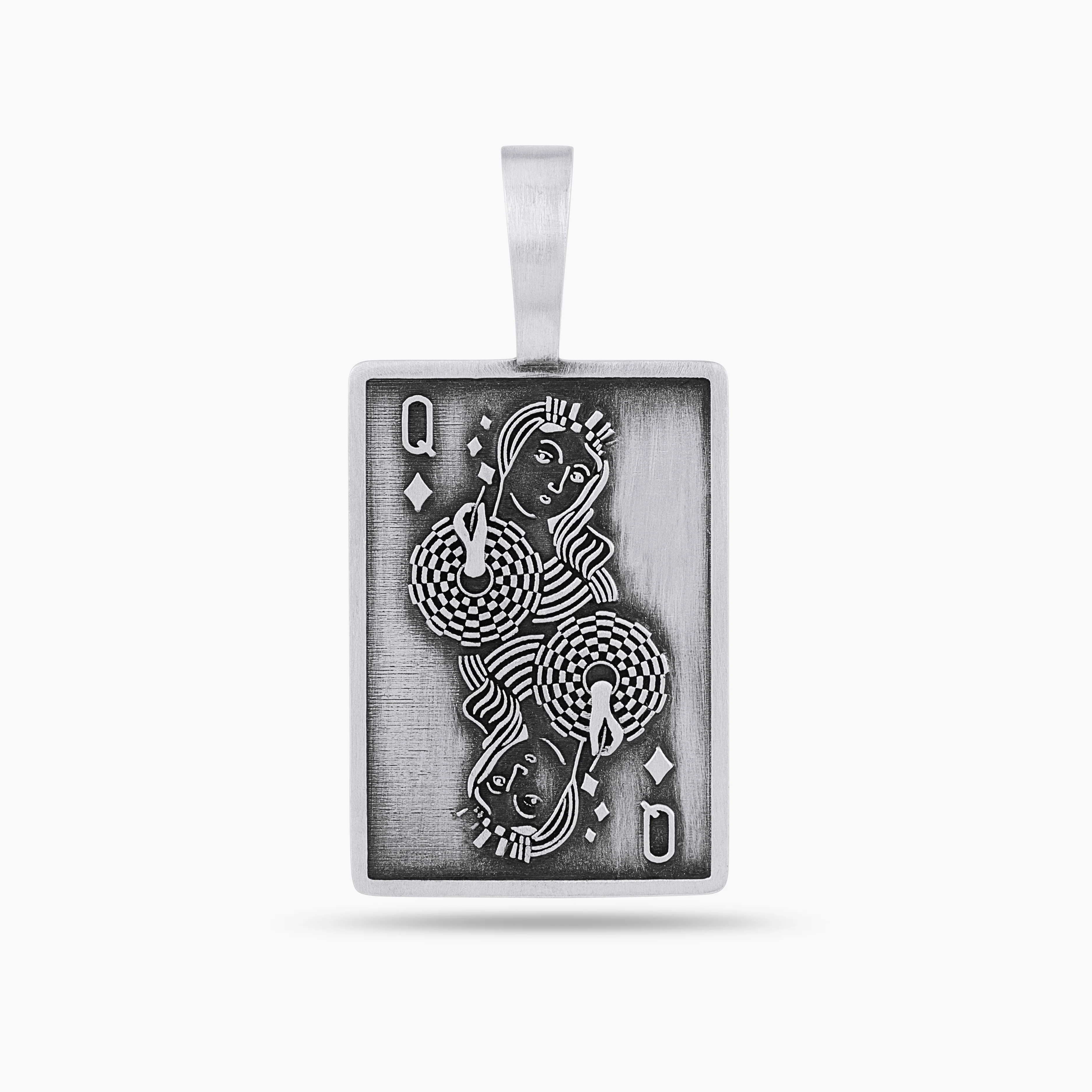 (Queen) Poker Charm - Image 3