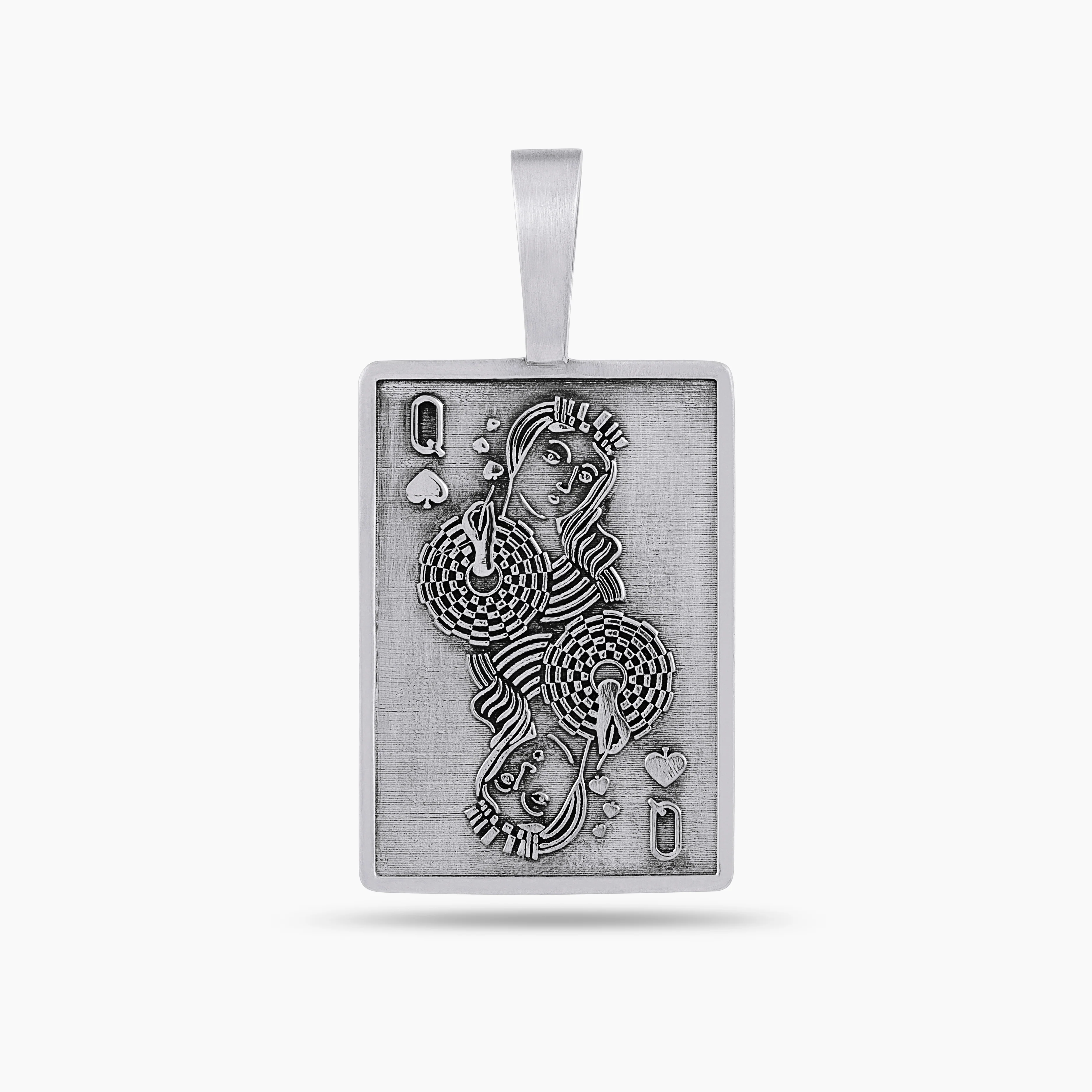 (Queen) Poker Charm - Image 4