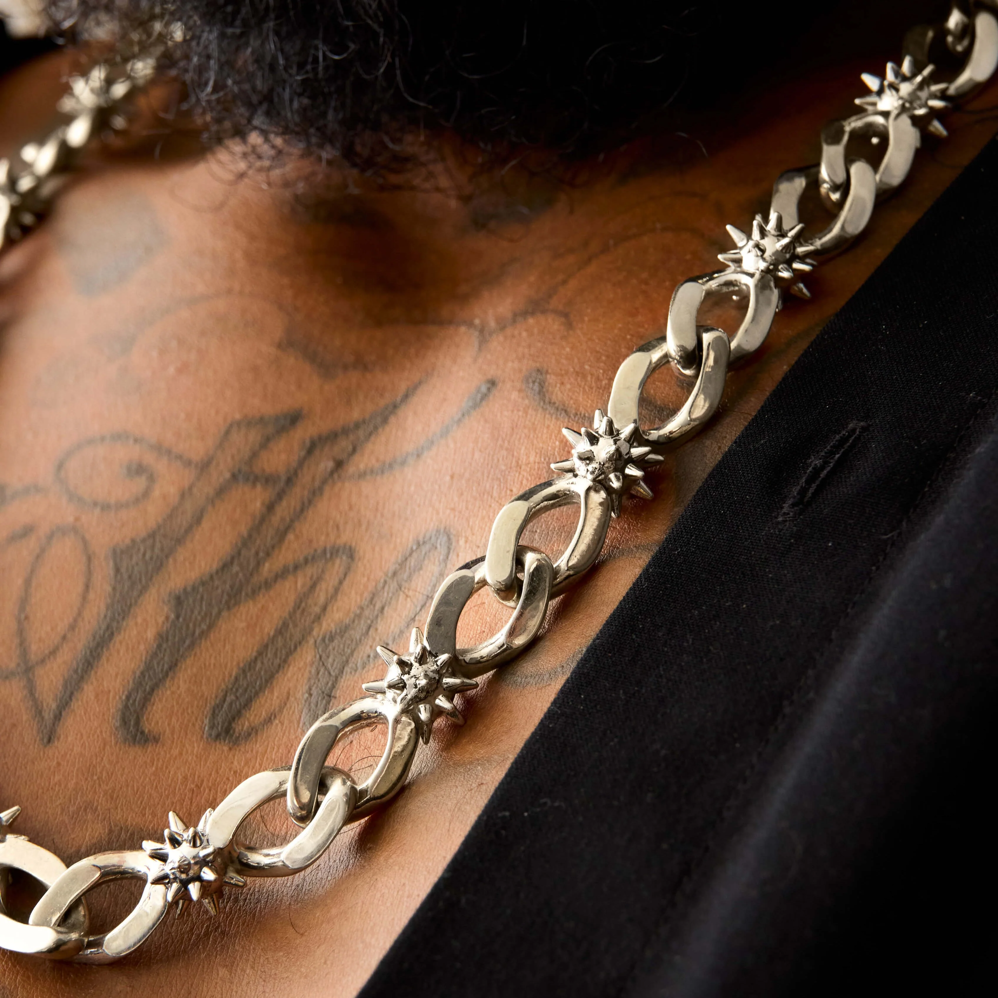 SPIKED BY MOSES - Image 3