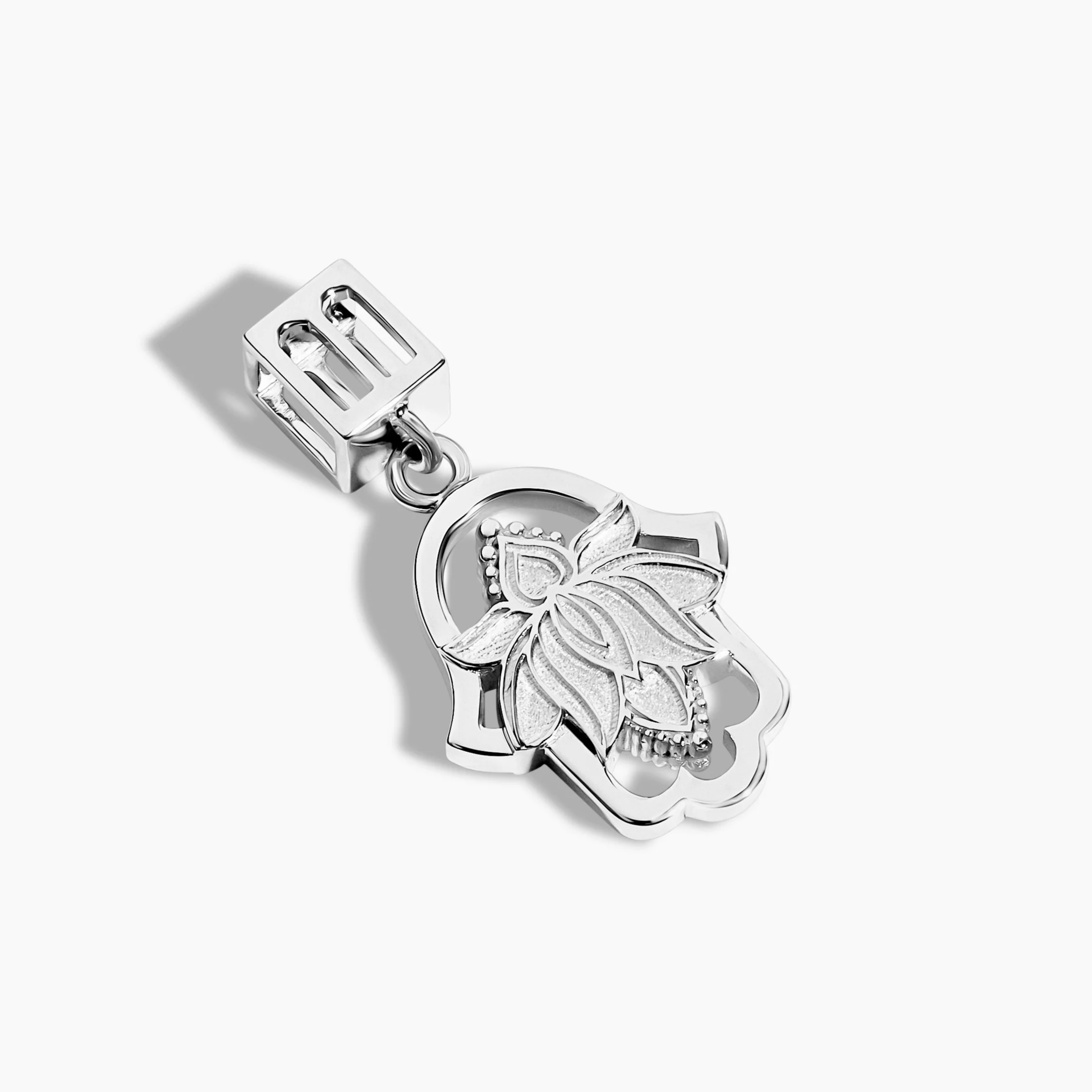 The Blooming Hamsa - Image 2