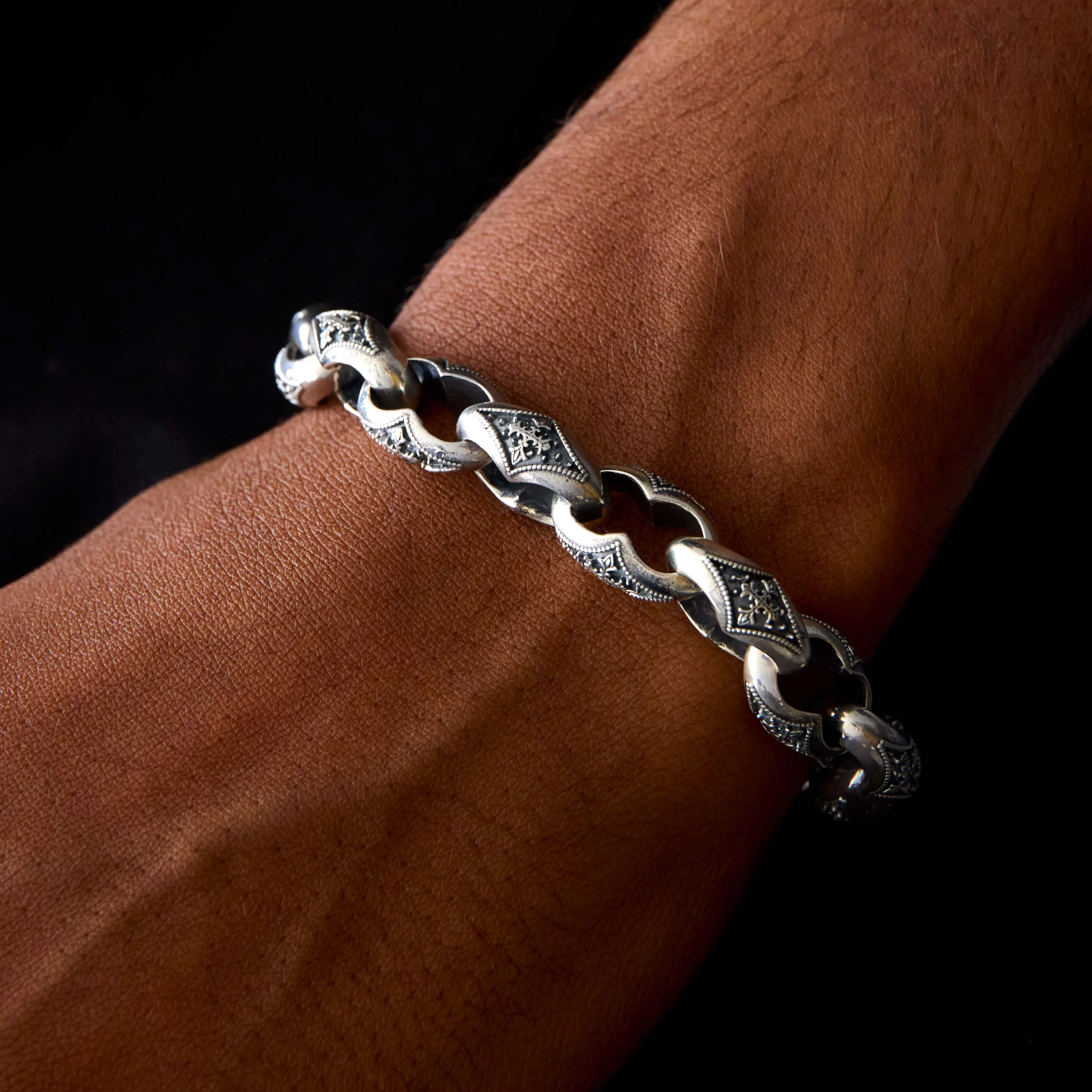 THE GATSBY BRACELET - Image 3