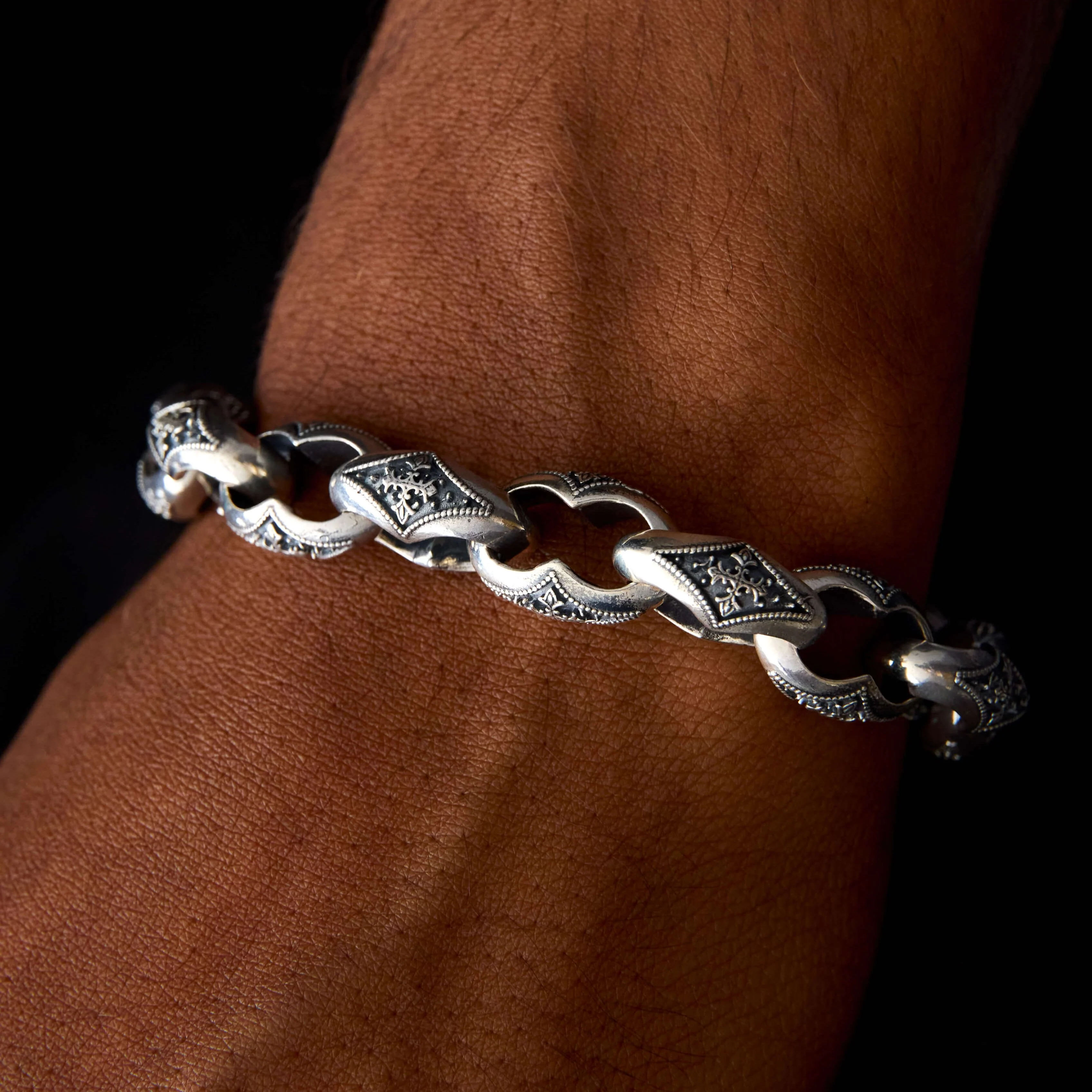 THE GATSBY BRACELET - Image 4