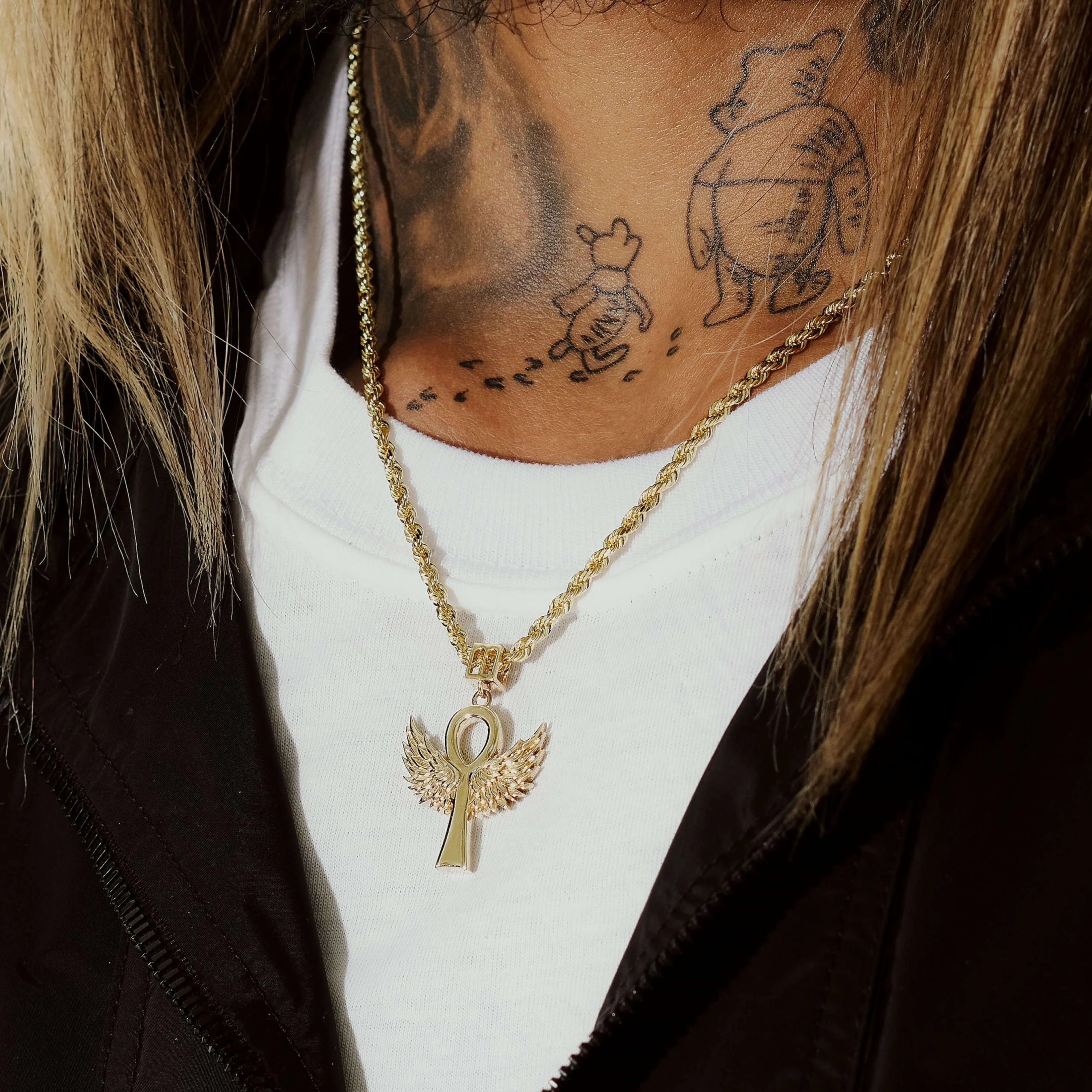 The Heavenly Ankh - Image 3