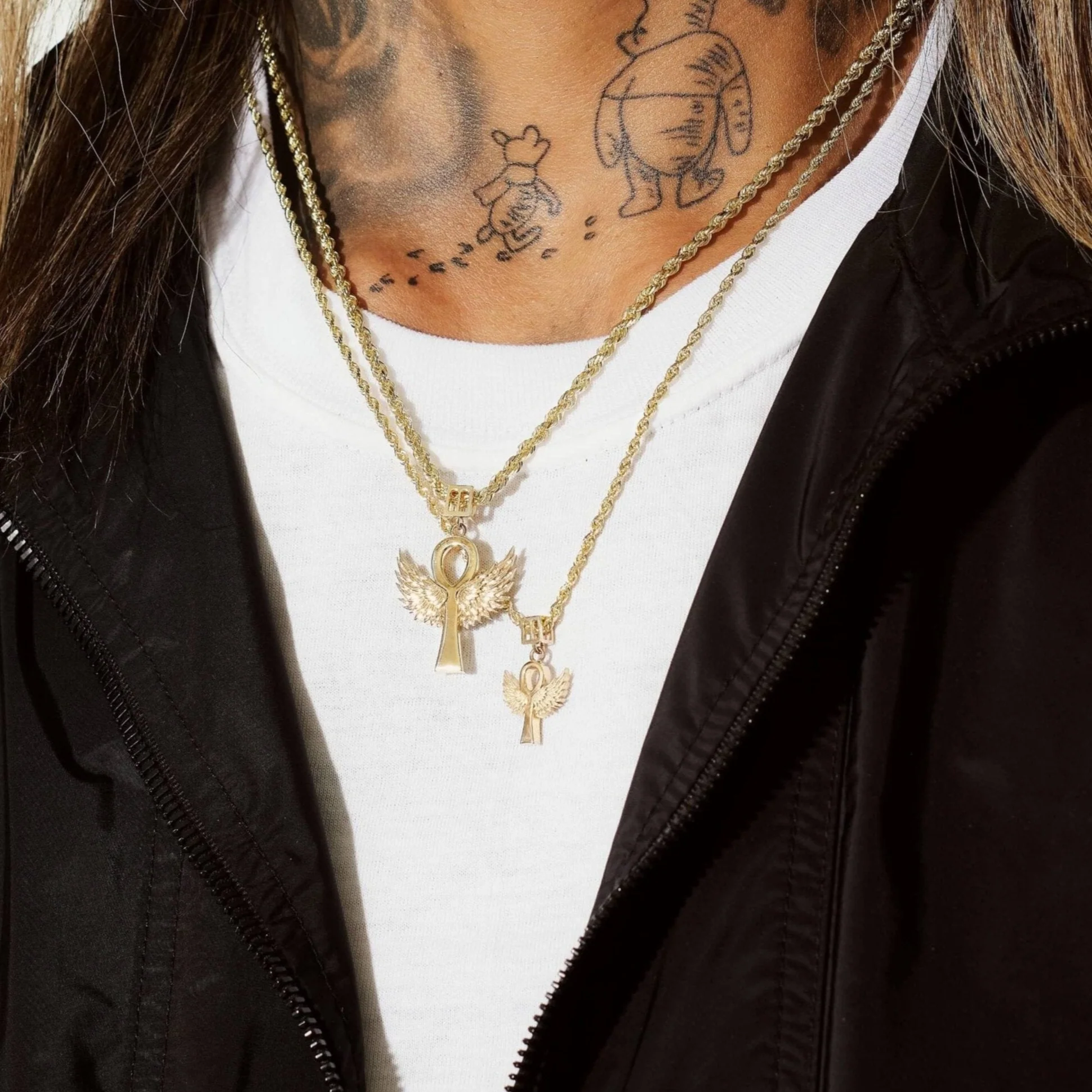 The Heavenly Ankh - Image 4