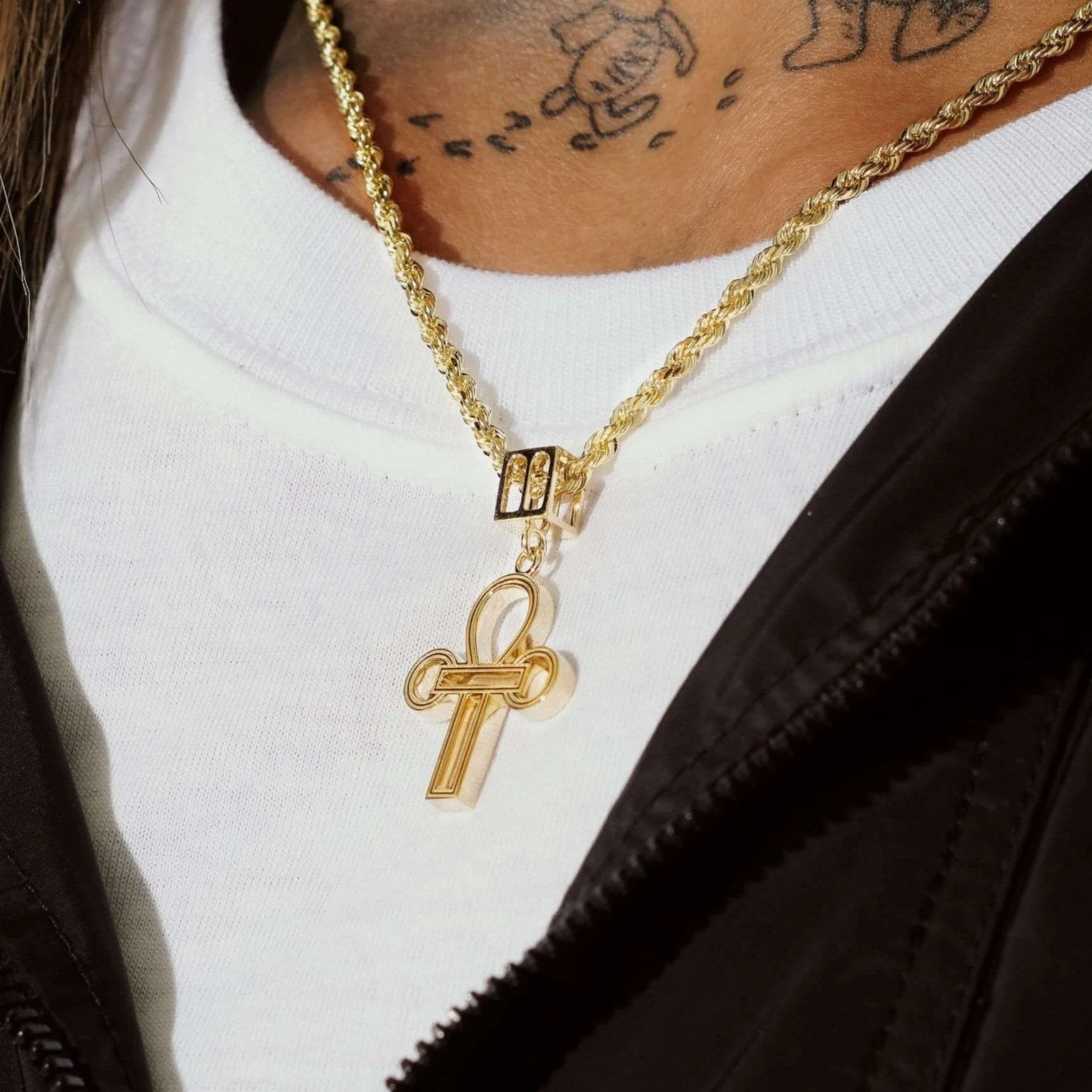 The Mini Ankh - Image 3
