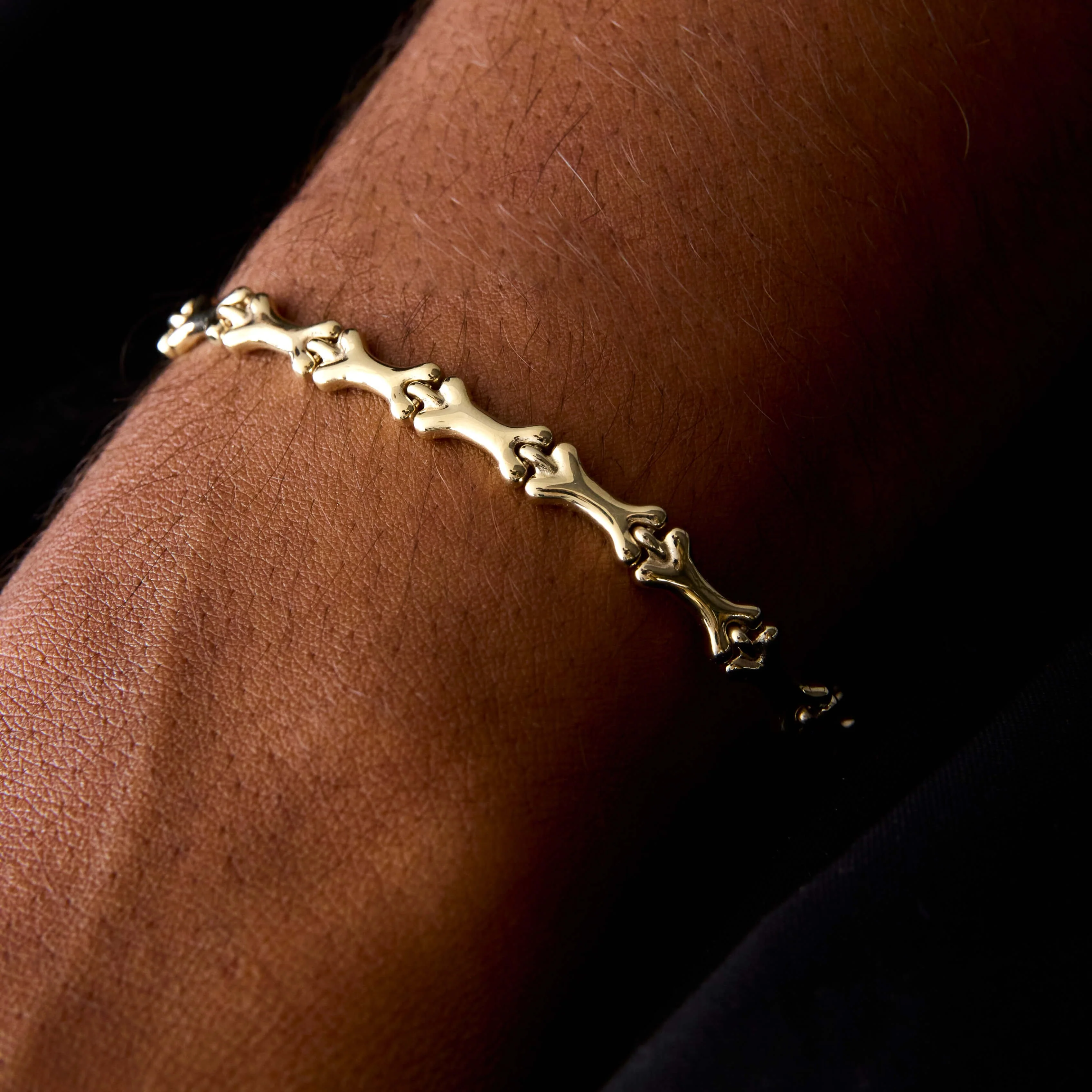 THE MINI BONE BRACELET - Image 3