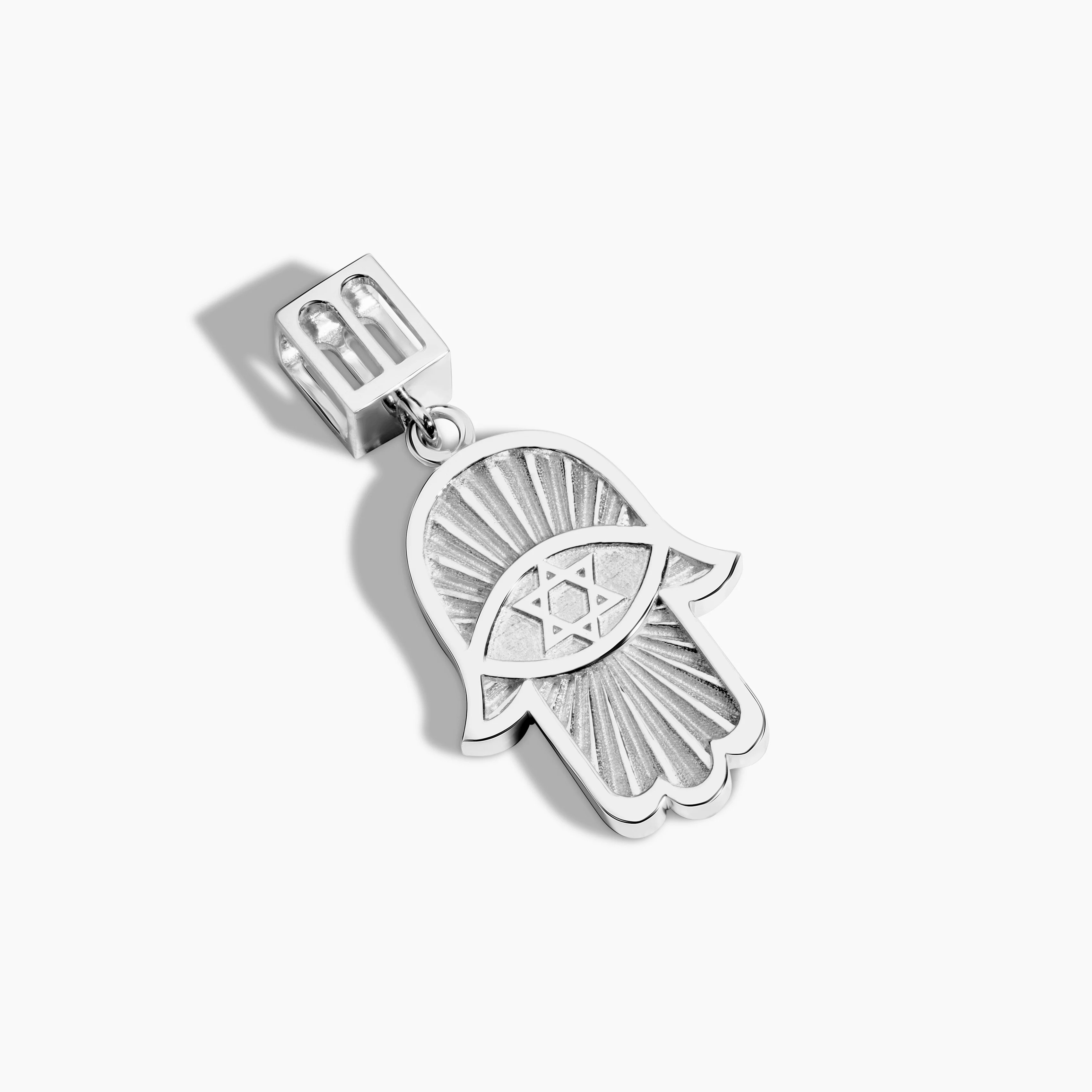 The Vivid Hamsa - Image 2