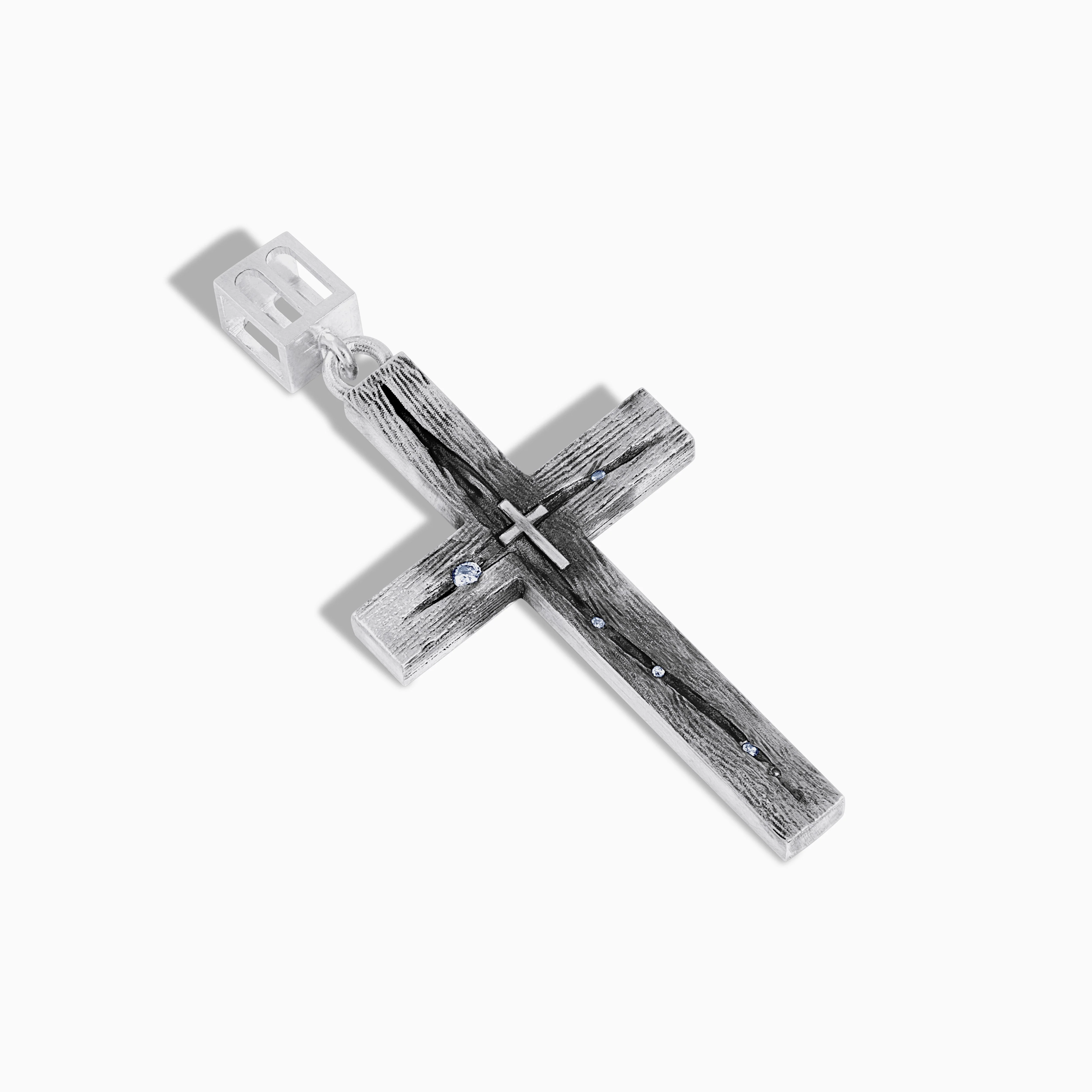 Wooden Cross